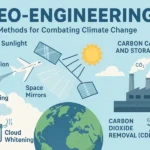 Understanding Geo-engineering