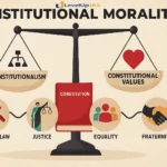 Understanding the Constitutional Morality