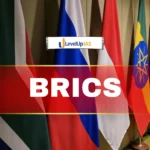 BRICS: Evolution, Significance and Contemporary Challenges