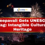 Deepavali Gets UNESCO Tag: Intangible Cultural Heritage