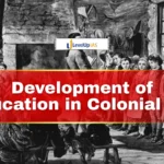 Development of Education in Colonial Raj