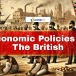 Economic Policies of The British