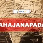 Mahajanapadas: Formation of Early States in Ancient India