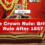 The Crown Rule: British Rule After 1857