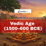 Vedic Age (1500–600 BCE)
