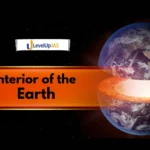 Interior of the Earth: UPSC Notes