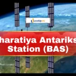 Bharatiya Antariksh Station: India's Own Space Station Plan