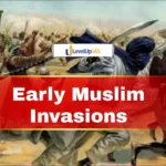 Early Muslim Invasions