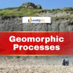 Geomorphic Processes