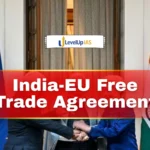 India-EU Free Trade Agreement