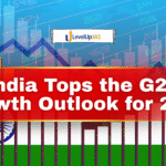 India Tops the G20 Growth Outlook for 2026