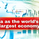 India becomes the world’s 4th largest economy