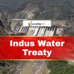 Indus Water Treaty