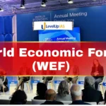 World Economic Forum (WEF)