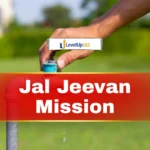 Jal Jeevan Mission