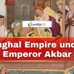 Consolidation and Expansion of the Empire under Akbar