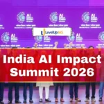 India AI Impact Summit 2026
