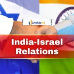 India-Israel Relations