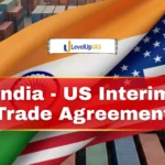 India - US Interim Trade Agreement