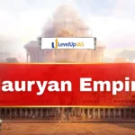 Mauryan Empire (321 BCE - 185 BCE)