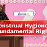 Menstrual Hygiene a Fundamental Right