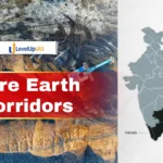 Rare Earth Corridors in Coastal India
