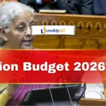 Union Budget 2026-27