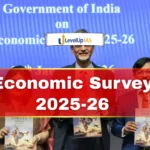 Economic Survey 2025-26