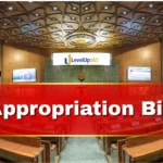 Appropriation Bill