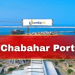 Chabahar Port