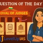 Question of the Day-Removal of Judges