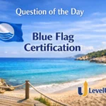 Question of the Day – Blue flag certification