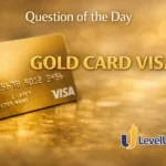Question of the Day – GOLD CARD VISA