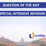 Question of the Day – SPECIAL INTENSIVE REVISION 2025