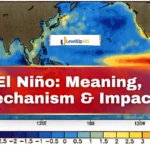 El Niño: Meaning, Mechanism, and Impact on Global Climate