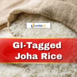 GI-Tagged Joha Rice
