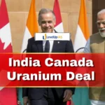 India-Canada Uranium Deal 2026