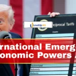 International Emergency Economic Powers Act (IEEPA), 1977