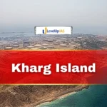 Kharg Island