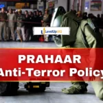 PRAHAAR, India’s National Counter-Terror Policy and Strategy