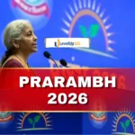 PRARAMBH 2026