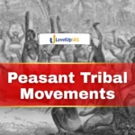 Peasant Tribal Movements In Colonial India