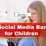 Social Media Ban for Children