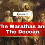 The Marathas and the Deccan