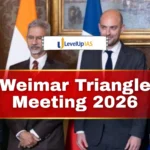 Weimar Triangle Meeting 2026