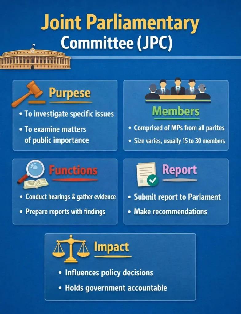 Joint Committee