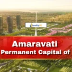 Amaravati as Permanent Capital of AP
