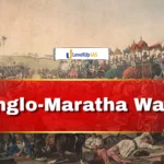Anglo-Maratha Wars, Modern History