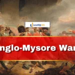 Anglo-Mysore Wars, Modern History