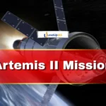 Artemis II Mission 2026